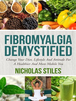 cover image of Fibromyalgia Demystified